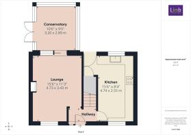 Southwell Close - Ground Floor