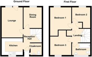 7 Ffynnon Nefydd, Llanefydd - all floors.JPG