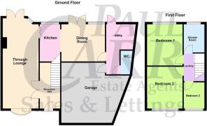 Floorplan One