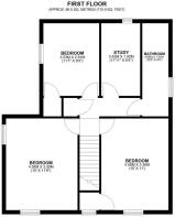 Boxwood House, Plumpton, Penrith - Floor 1.JPG