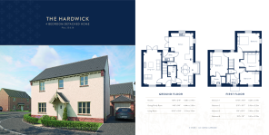 Floorplans