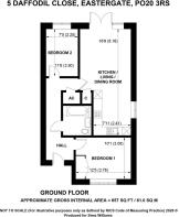 5 Daffodil Close