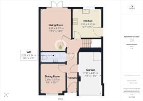 Ground Floor Plan