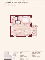 Floor Plan x