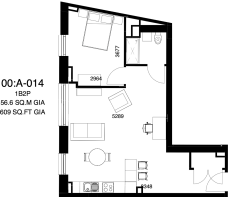 Floorplans