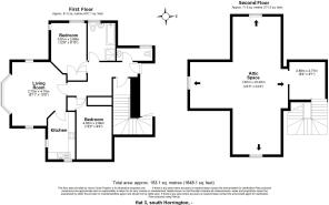 flat 3, hippisley house, south Horrington