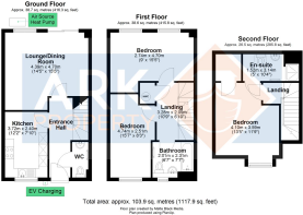 Plot 62, 63, 64, 65, Limewalk (Spalding) WFP.PNG