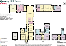 Quarry Hill Farm, Bi