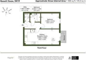 Third Floor