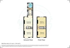 2D_Plan_1 - 61 Coniston