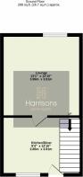 2D Floorplan