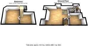 Floor/Site plan 1