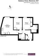 Davidson Frost-Wellings, DFW, Nouveau Apartments, 