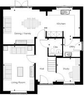 Ground floor