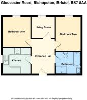 1-3, Gloucester Road, Bishopston, Bristol, BS7 8AA