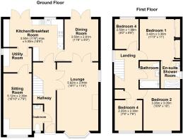 23 Parc Nant Celyn fp