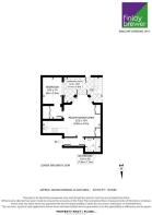 Sinclair Gardens - Floorplan