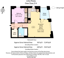 1301 Lotus House - F