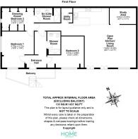 16 Devon Mews
