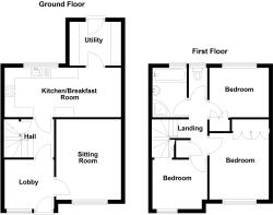 2D Floorplan