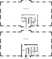 GROUND & FIRST FLOOR