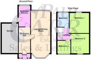 Floorplan One