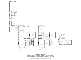 Floor/Site plan 1