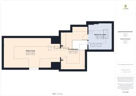 EweMove South Molton - The Bungalow - 1st Floor