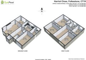 Floorplan 3D