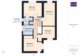 Shepherds Lea - 1st Floor