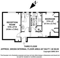 Siddons Court