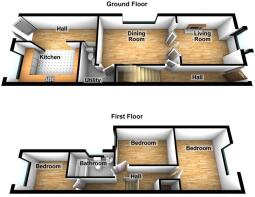 3d Floorplan