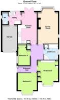 2D Floorplan
