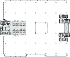 One Snowhill 4th Flo