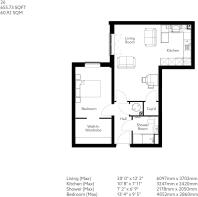 Apartment 26