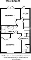 Ground Floor Plan