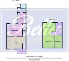 2D Floorplan