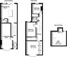 4 Wimborne Road