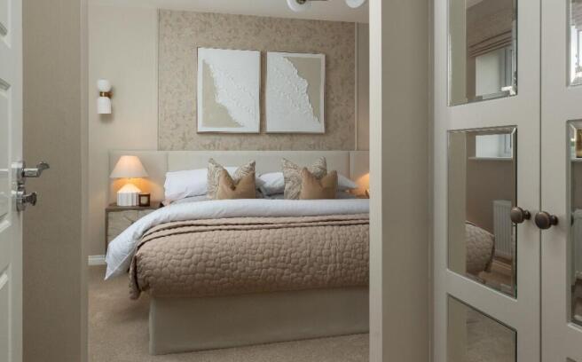 4 bed Detached for sale Image 5