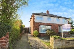 1, Wingfield Avenue, Wilmslow SK9 6AJ