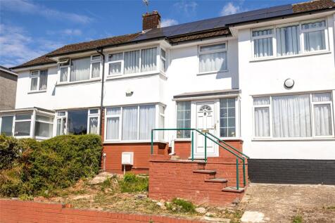 Lakeside Drive, Cardiff, CF23