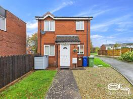 4, Western View, Fernwood Drive, Rugeley WS15 2PX