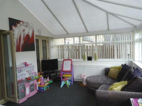 CONSERVATORY