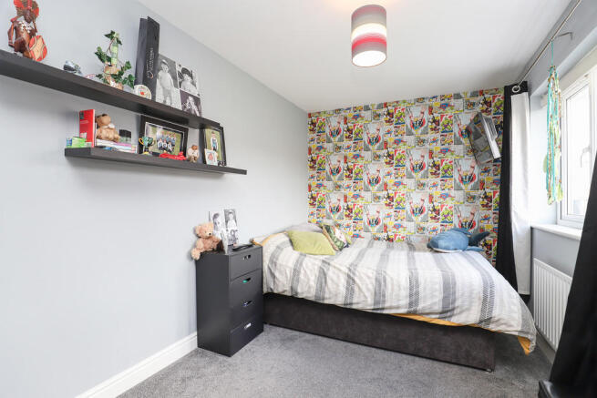 Bedroom 2