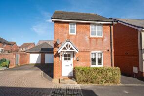 36, Hampton Road, Andover SP11 6SD