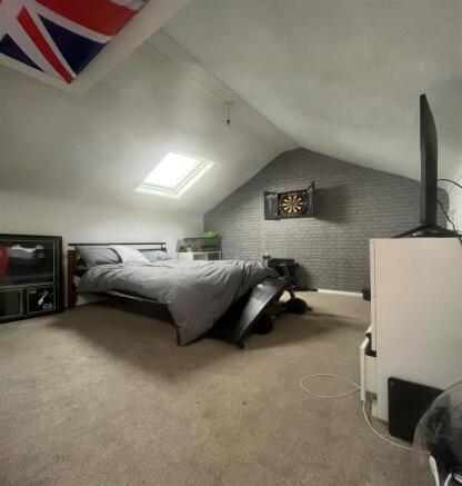 Attic Room