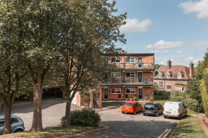 4, Priory Court, Berkhamsted HP4 2DP