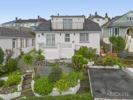 38, Berea Road, Torquay TQ1 1JP