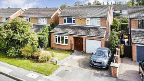 Normanton Lane, Keyworth, Nottingham