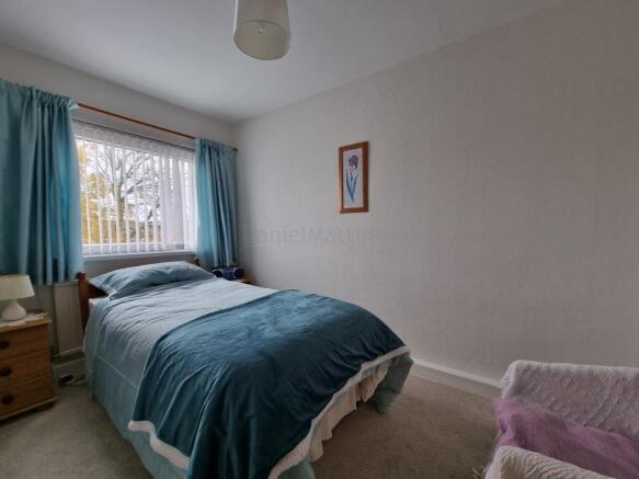 Bedroom  Two